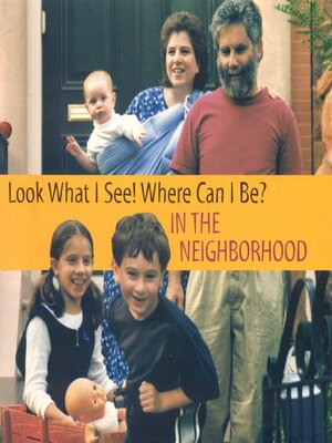 cover image of In the Neighborhood